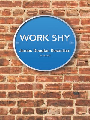 cover image of Work Shy